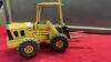 TONKA ARTICULATED FORK LIFT - 3