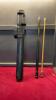 SIGNATURE SERIES 20 OZ POOL CUE W/ CASE