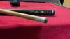 SIGNATURE SERIES 20 OZ POOL CUE W/ CASE - 4