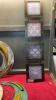 METAL WALL ART - 2