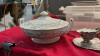 SILVER THEME PARTY DECOR - 4