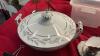 SILVER THEME PARTY DECOR - 5