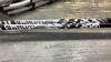 (2) ITEMS - FABER NORTH HIKER SNOW SHOES + K2 ALUMINUM SKI POLES - 2