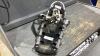 (2) ITEMS - FABER NORTH HIKER SNOW SHOES + K2 ALUMINUM SKI POLES - 3