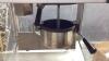 (2) THRIFTY POP POPCORN MACHINE + BOX OF POPCORN + POPCORN BAGS, LED WORK LIGHT - 2