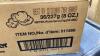 (2) THRIFTY POP POPCORN MACHINE + BOX OF POPCORN + POPCORN BAGS, LED WORK LIGHT - 8