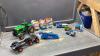 MATCHBOX , TONKA TOYS, HOT WHEELS,