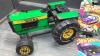 MATCHBOX , TONKA TOYS, HOT WHEELS, - 2