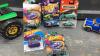 MATCHBOX , TONKA TOYS, HOT WHEELS, - 3