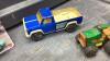 MATCHBOX , TONKA TOYS, HOT WHEELS, - 4