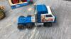MATCHBOX , TONKA TOYS, HOT WHEELS, - 6