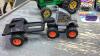 MATCHBOX , TONKA TOYS, HOT WHEELS, - 8