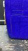 COLEMAN COOLER W/ ATTACHED CORONA BOTTLE OPENER - 4