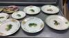 JOHN DEERE DISHES + COLLECTOR PLATES - 3