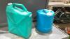 (2)WATER CONTAINERS