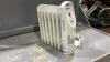 LANCASTER OIL HEATER