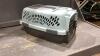 SMALL PET CARRIER
