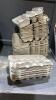 LOTS OF EGG CARTONS - 3