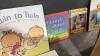 LOTS OF KIDS BOOKS - I SPY, CHESTER&rsquo;S BACK, DR. SEUSS, RUNAWAY BUNNY - 3