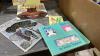 LOTS OF KIDS BOOKS - I SPY, CHESTER&rsquo;S BACK, DR. SEUSS, RUNAWAY BUNNY - 4