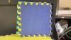 FOAM COLOURED INTERLOCKING MATS - 3