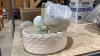 SHELF #1 LIGHT FIXTURES + BATHROOM FIXTURES - 4