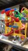 SHELF #4 - LARGE LOT OF TOYS