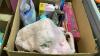 SHELF #4 - LARGE LOT OF TOYS - 4
