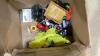 SHELF #7 - LITTLE TIKES CAR, RACE + SMASH, TRANSFORMER, DINOSAUR - 2