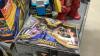 SHELF #7 - LITTLE TIKES CAR, RACE + SMASH, TRANSFORMER, DINOSAUR - 4