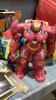 SHELF #7 - LITTLE TIKES CAR, RACE + SMASH, TRANSFORMER, DINOSAUR - 5