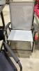 SHELF #8 - CAMPING EQUIPMENT- LANTERN, CCOLEMAN STOVE - 2