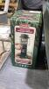 SHELF #8 - CAMPING EQUIPMENT- LANTERN, CCOLEMAN STOVE - 4