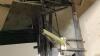 SHELF #9 - DRAFTING TABLE /DESK- UNASSEMBLED - 3