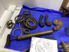 BLOW TORCH,BULL NOSE RINGS,FOGGER,SHEEP SHEARS - 3