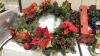 SHELF #17 - WREATH, LIGHTS, GIFT BOXES, CARDS - 2