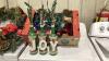 SHELF #17 - WREATH, LIGHTS, GIFT BOXES, CARDS - 3