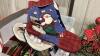 SHELF #17 - WREATH, LIGHTS, GIFT BOXES, CARDS - 5