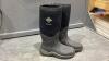 MUCK BOOTS - ARCTIC SPORT SIZE MENS 9