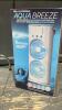 (2)ITEMS - SHOE RACK + AQUA BREEZE FAN - 3