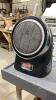 COLEMAN PROPANE CATALYTIC SPACE HEATER + COLEMAN METAL CLAD COOLER - 2