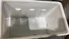 COLEMAN PROPANE CATALYTIC SPACE HEATER + COLEMAN METAL CLAD COOLER - 4