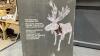 NOMA 4&rsquo; CANADIANA LIGHTED MOOSE - 2