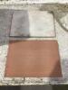 OLYMPIA CERAMIC TILES & MISCELLANEOUS BAG - 2