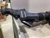 FORD AIR INTAKE - 2