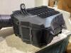 FORD AIR INTAKE - 3