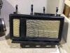 FORD AIR INTAKE - 7