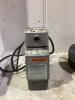 (4) DOLLY WHEELS & BLACK & DECKER DRILL BIT SHARPENERS - 4