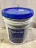 THE ULTIMATE WATER PROOF RUBBER MEMBRANE BLUE SEAL