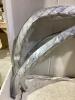 (4) FENDER TRIMS - 2